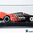 Load image into Gallery viewer, Kyosho Mini-z Body ASC Porsche 962 C KH No.25 Suzuka 1000K 1989 Winner MZX326AD
