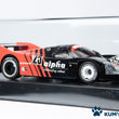 Load image into Gallery viewer, Kyosho Mini-z Body ASC Porsche 962 C KH No.25 Suzuka 1000K 1989 Winner MZX326AD