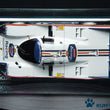 Load image into Gallery viewer, Kyosho Mini-z Body ASC Porsche 962 C LH MZX322PR/MZXX322PR