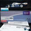 Load image into Gallery viewer, Kyosho Mini-z Body ASC Porsche 962 C LH MZX322PR/MZXX322PR