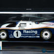 Load image into Gallery viewer, Kyosho Mini-z Body ASC Porsche 962 C LH MZX322PR/MZXX322PR