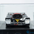 Load image into Gallery viewer, Kyosho Mini-z Body ASC Porsche 962 C LH No.10 86 Le Mans MZX322KR
