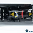 Load image into Gallery viewer, Kyosho Mini-z Body ASC Porsche 962 C LH No.10 86 Le Mans MZX322KR