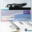 Load image into Gallery viewer, Kyosho Mini-z Body ASC Porsche 962 C LH No.10 86 Le Mans MZX322KR