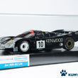 Load image into Gallery viewer, Kyosho Mini-z Body ASC Porsche 962 C LH No.10 86 Le Mans MZX322KR