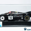 Load image into Gallery viewer, Kyosho Mini-z Body ASC Porsche 962 C LH No.10 86 Le Mans MZX322KR