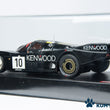 Load image into Gallery viewer, Kyosho Mini-z Body ASC Porsche 962 C LH No.10 86 Le Mans MZX322KR