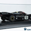 Load image into Gallery viewer, Kyosho Mini-z Body ASC Porsche 962 C LH No.10 86 Le Mans MZX322KR