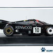 Load image into Gallery viewer, Kyosho Mini-z Body ASC Porsche 962 C LH No.10 86 Le Mans MZX322KR