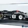 Load image into Gallery viewer, Kyosho Mini-z Body ASC Porsche 962 C LH No.10 86 Le Mans MZX322KR