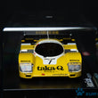 Load image into Gallery viewer, Kyosho Mini-z Body ASC Porsche 962 C LH No.7 Le Mans 1987 MZP322TQ