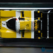 Load image into Gallery viewer, Kyosho Mini-z Body ASC Porsche 962 C LH No.7 Le Mans 1987 MZP322TQ