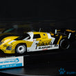 Load image into Gallery viewer, Kyosho Mini-z Body ASC Porsche 962 C LH No.7 Le Mans 1987 MZP322TQ