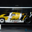 Load image into Gallery viewer, Kyosho Mini-z Body ASC Porsche 962 C LH No.7 Le Mans 1987 MZP322TQ