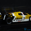 Load image into Gallery viewer, Kyosho Mini-z Body ASC Porsche 962 C LH No.7 Le Mans 1987 MZP322TQ