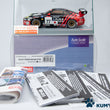Load image into Gallery viewer, Kyosho Mini-z Body ASC Porsche PLUS e TAISAN ADVAN GT3R MZG32TS