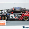 Load image into Gallery viewer, Kyosho Mini-z Body ASC Porsche PLUS e TAISAN ADVAN GT3R MZG32TS