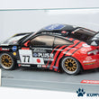 Load image into Gallery viewer, Kyosho Mini-z Body ASC Porsche PLUS e TAISAN ADVAN GT3R MZG32TS