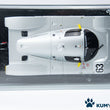 Load image into Gallery viewer, Kyosho Mini-z Body ASC SAUBER Mercedes C9 No.63 LM1989 MZP329SM