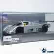 Load image into Gallery viewer, Kyosho Mini-z Body ASC SAUBER Mercedes C9 No.63 LM1989 MZP329SM