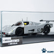 Load image into Gallery viewer, Kyosho Mini-z Body ASC SAUBER Mercedes C9 No.63 LM1989 MZP329SM