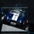 Load image into Gallery viewer, Kyosho Mini-z Body ASC SHELBY COBRA 427 S C MZX38MB/MZG38MB