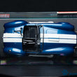 Load image into Gallery viewer, Kyosho Mini-z Body ASC SHELBY COBRA 427 S C MZX38MB/MZG38MB
