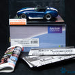 Load image into Gallery viewer, Kyosho Mini-z Body ASC SHELBY COBRA 427 S C MZX38MB/MZG38MB