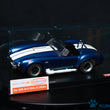Load image into Gallery viewer, Kyosho Mini-z Body ASC SHELBY COBRA 427 S C MZX38MB/MZG38MB