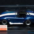 Load image into Gallery viewer, Kyosho Mini-z Body ASC SHELBY COBRA 427 S C MZX38MB/MZG38MB