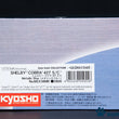 Load image into Gallery viewer, Kyosho Mini-z Body ASC SHELBY COBRA 427 S C MZX38MB/MZG38MB