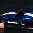 Load image into Gallery viewer, Kyosho Mini-z Body ASC SHELBY COBRA 427 S C MZX38MB/MZG38MB