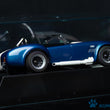 Load image into Gallery viewer, Kyosho Mini-z Body ASC SHELBY COBRA 427 S C MZX38MB/MZG38MB