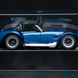 Load image into Gallery viewer, Kyosho Mini-z Body ASC SHELBY COBRA 427 S C MZX38MB/MZG38MB