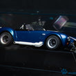 Load image into Gallery viewer, Kyosho Mini-z Body ASC SHELBY COBRA 427 S C MZX38MB/MZG38MB
