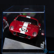 Load image into Gallery viewer, Kyosho Mini-z Body ASC SHELBY COBRA DAYTONA COUPE MZP144R
