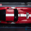 Load image into Gallery viewer, Kyosho Mini-z Body ASC SHELBY COBRA DAYTONA COUPE MZP144R
