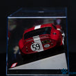 Load image into Gallery viewer, Kyosho Mini-z Body ASC SHELBY COBRA DAYTONA COUPE MZP144R