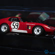 Load image into Gallery viewer, Kyosho Mini-z Body ASC SHELBY COBRA DAYTONA COUPE MZP144R