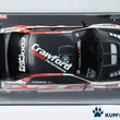 Load image into Gallery viewer, Kyosho Mini-z Body ASC SUBARU Formula D IMPREZA No.12 Crawford MZP416SV