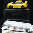 Load image into Gallery viewer, Kyosho Mini-z Body ASC SUBARU IMPREZA 22B-STi VERSION MZC2Y
