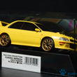 Load image into Gallery viewer, Kyosho Mini-z Body ASC SUBARU IMPREZA 22B-STi VERSION MZC2Y