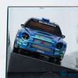 Load image into Gallery viewer, Kyosho Mini-z Body ASC SUBARU IMPREZA WRC 2002 MZG28WRC