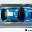 Load image into Gallery viewer, Kyosho Mini-z Body ASC SUBARU IMPREZA WRC 2002 MZG28WRC