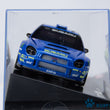 Load image into Gallery viewer, Kyosho Mini-z Body ASC SUBARU IMPREZA WRC 2002 MZP143WR