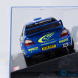 Load image into Gallery viewer, Kyosho Mini-z Body ASC SUBARU IMPREZA WRC 2002 MZP143WR