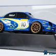 Load image into Gallery viewer, Kyosho Mini-z Body ASC SUBARU IMPREZA WRC 2002 MZP143WR