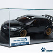 Load image into Gallery viewer, Kyosho Mini-z Body ASC SUBARU IMPREZA WRC 2008 MZP414BK