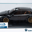 Load image into Gallery viewer, Kyosho Mini-z Body ASC SUBARU IMPREZA WRC 2008 MZP414BK