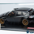 Load image into Gallery viewer, Kyosho Mini-z Body ASC SUBARU IMPREZA WRC 2008 MZP414BK